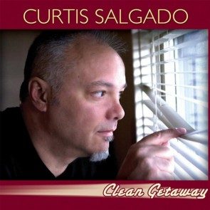 Curtis salgado, clean-getaway