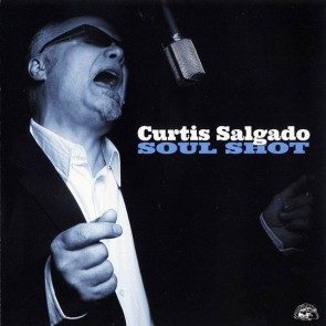 Curtis Salgado, soul_shot